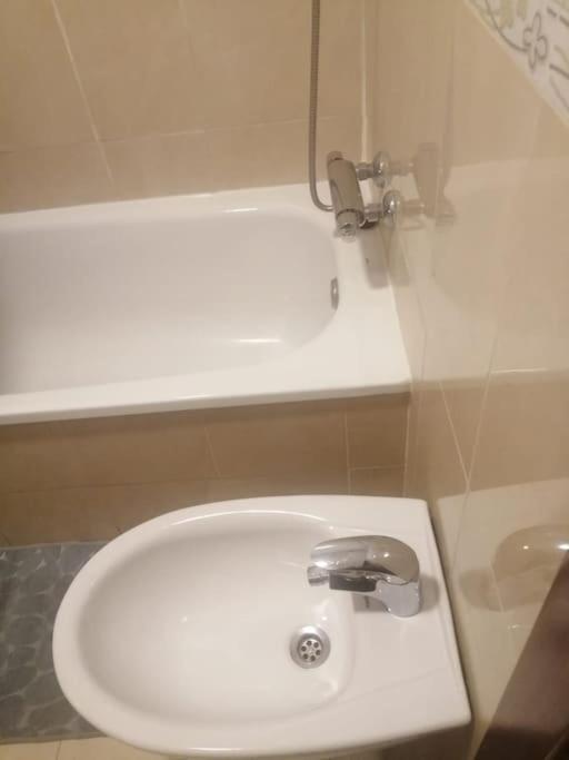 Con Terraza A 800 M Playa Apartamento